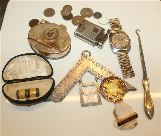 Collectables